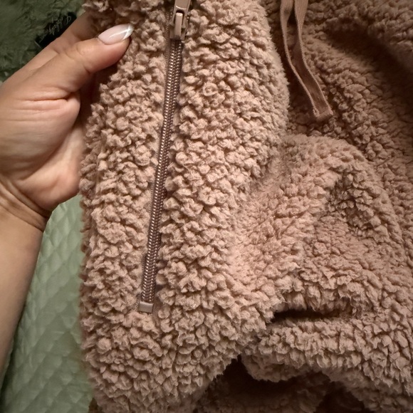 Skims Tigers Eye Jogger Pants - Picture 5 of 6